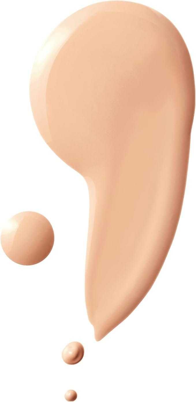 كريم اساس فيت مي - تغطية طبيعية لبشرة صافية 2 كريم اساس فيت مي - تغطية طبيعية لبشرة صافية - الصورة 2