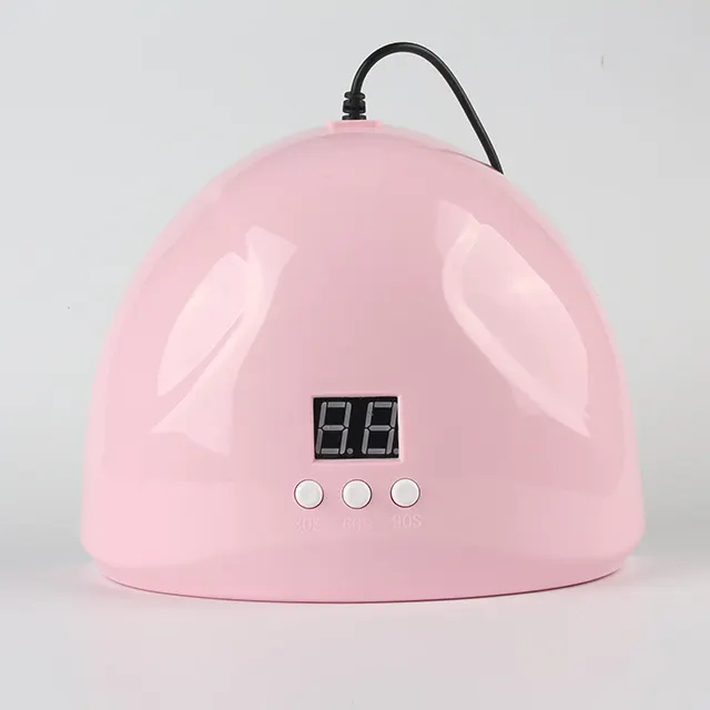 مجفف الاظافر - لجفاف سريع وفي ثواني 2 مجفف الاظافر - لجفاف سريع وفي ثواني - الصورة 2