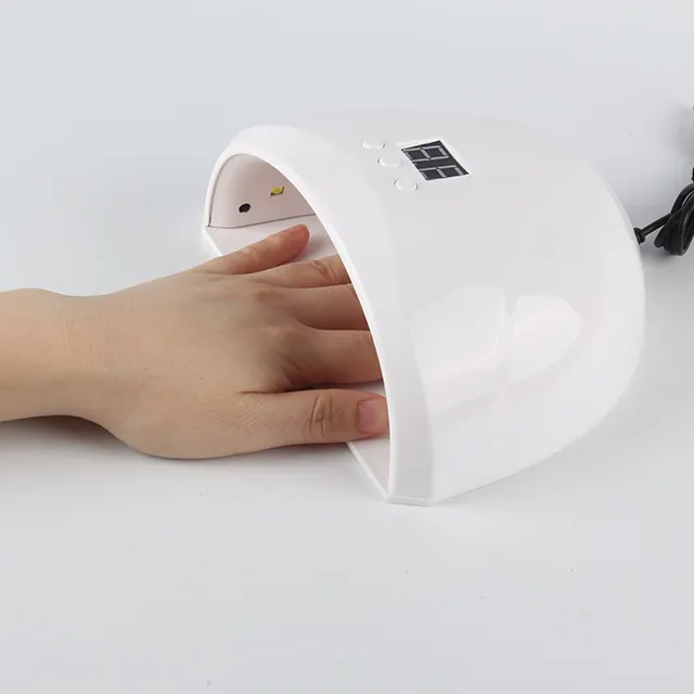 مجفف الاظافر - لجفاف سريع وفي ثواني 1 مجفف الاظافر - لجفاف سريع وفي ثواني