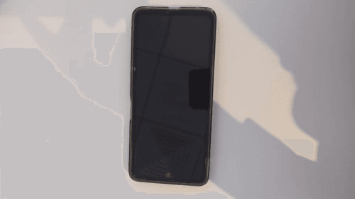ريلمي c53 هاتف ذكى