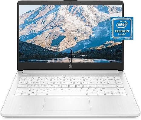 لابتوب hp بأداء وجودة عالية
