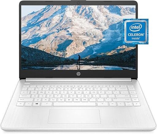 لابتوب hp