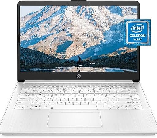 لابتوب hp