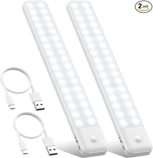 إضاءة led كيو تي شاين