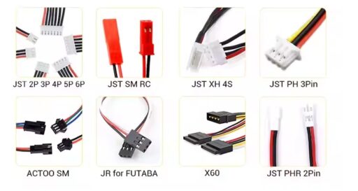 ⁦بطارية ليثيوم بوليمر 3.7V مخصصة بقدرة مذهلة تصل 10000mAh⁩ - الصورة ⁦3⁩