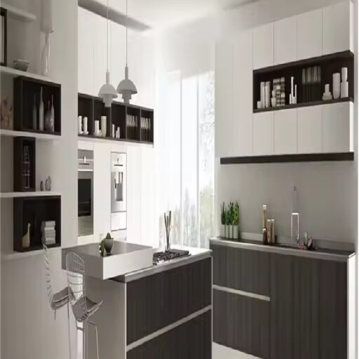 دولاب مطبخ