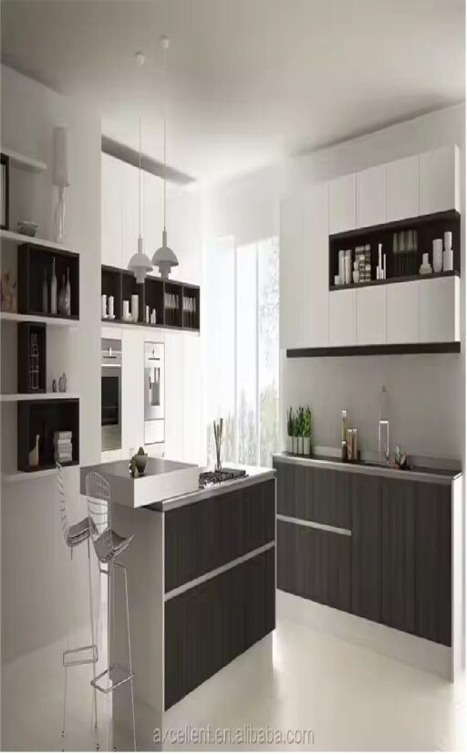 دولاب مطبخ