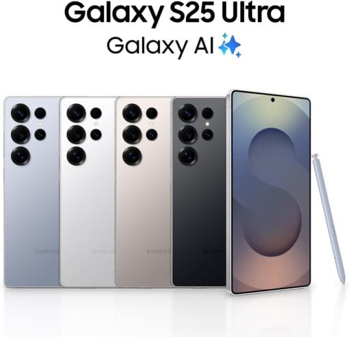 ⁦سامسونج s25 قوة المستقبل بين يديك أرتقي بتجربتك⁩ - الصورة ⁦3⁩