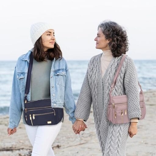 شنطة يد كبيرة من NPBAG