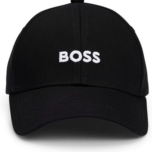 قبعة الرأس من ماركة BOSS