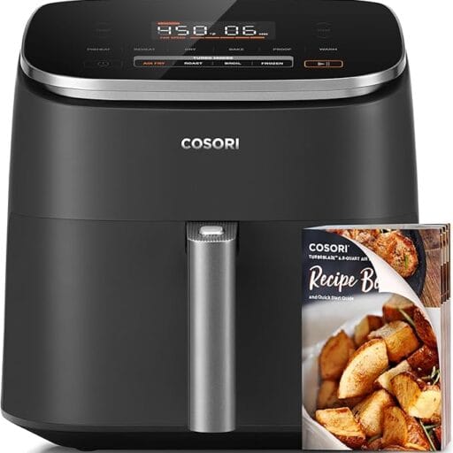 قلاية هوائية من COSORI