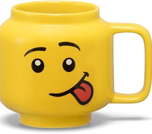 كوب قهوة
