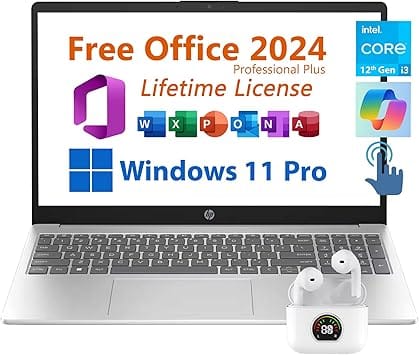 لابتوب hp