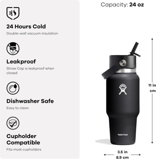 مق حراري من Hydro Flask