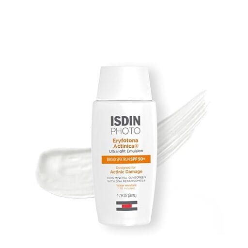 واقي شمس من ISDIN